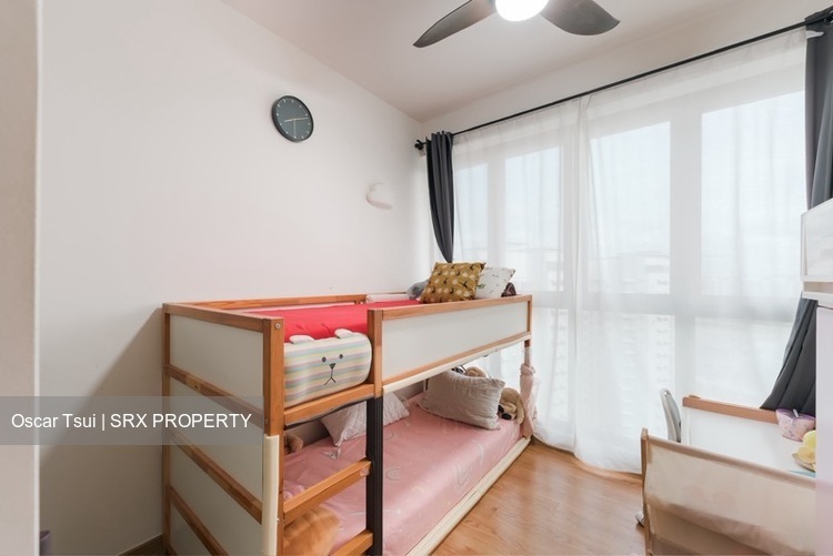 Rivercove Residences (D19), Condominium #569260171